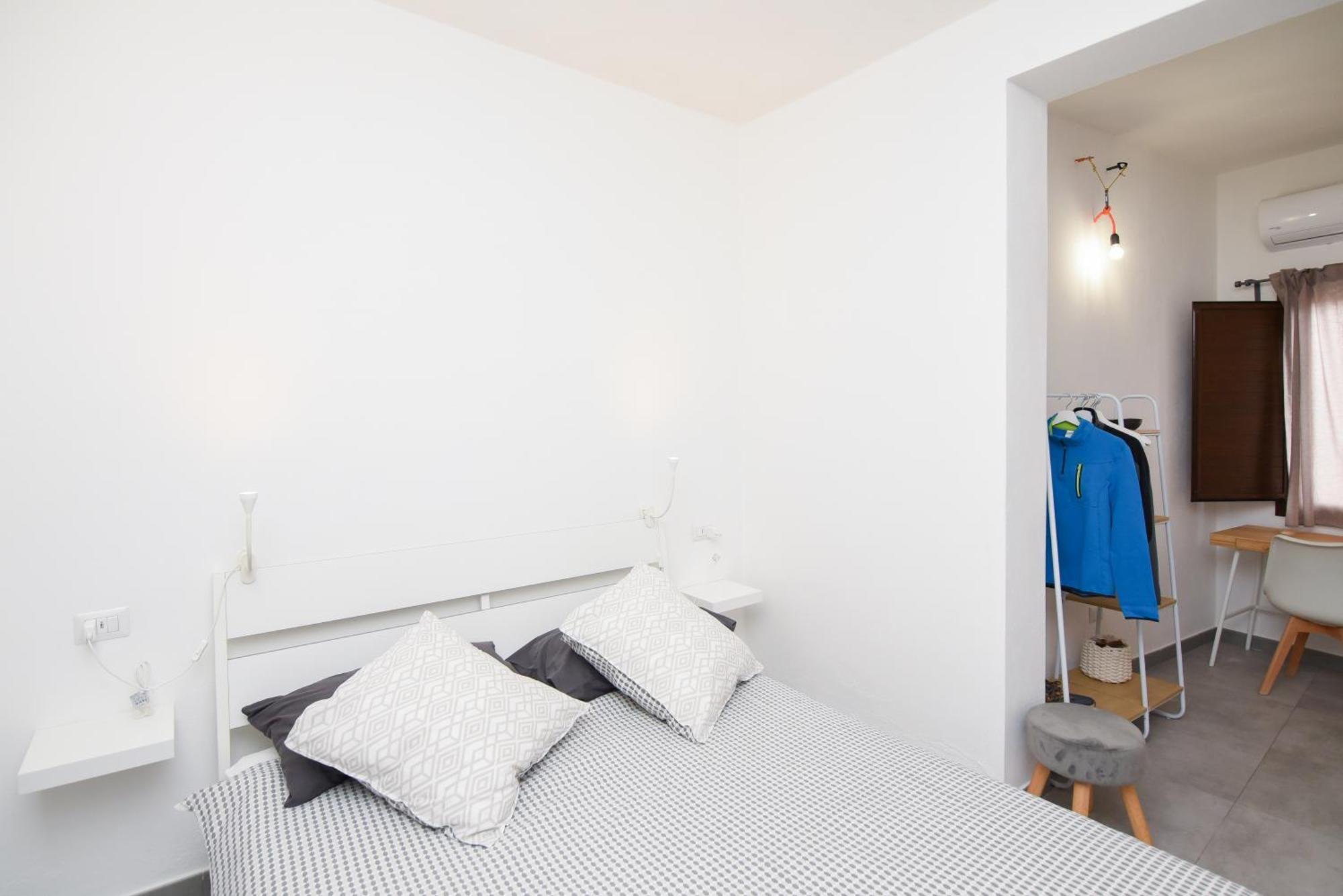 Hotel Bedandclimbing Baunei Exteriér fotografie